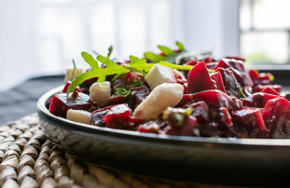 Cviklov&yacute; &scaron;al&aacute;t