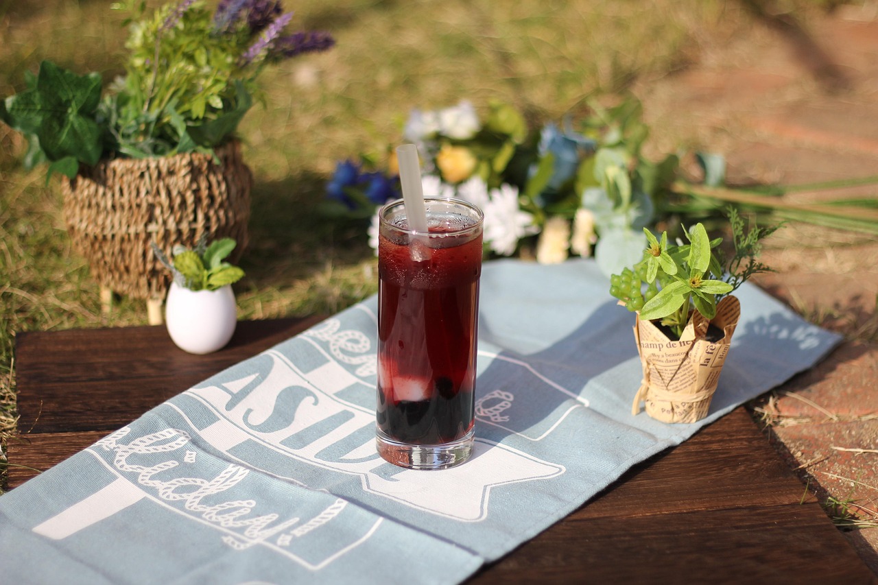 Sirup z čiernych r&iacute;bezl&iacute;