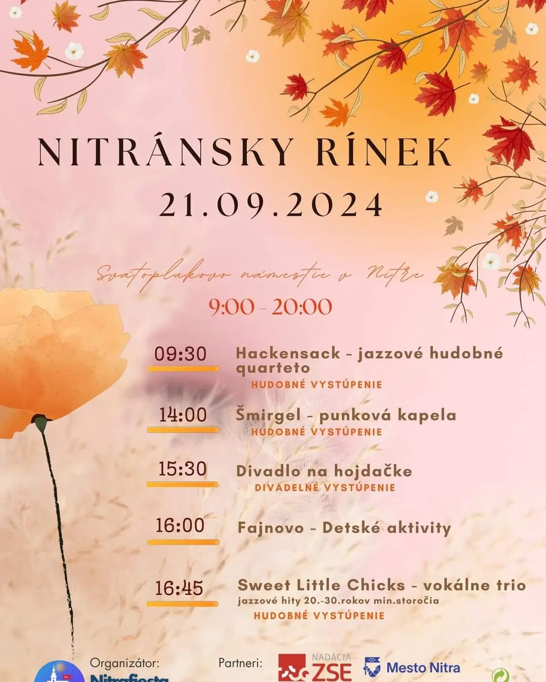 Nitránsky rínek