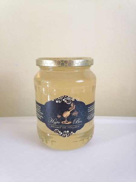 Agatový med 