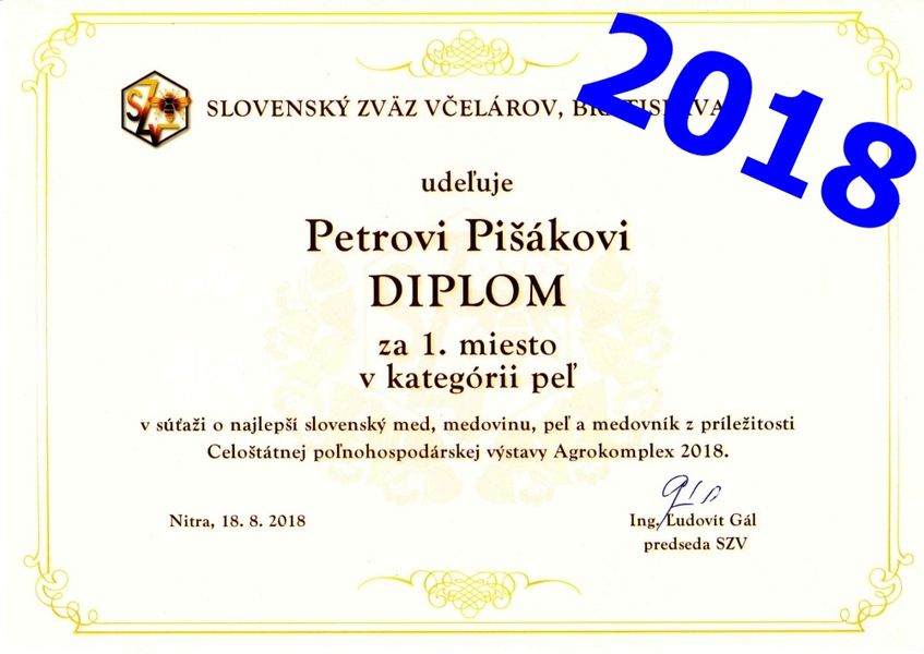 Sušený včelí peľ 1000g