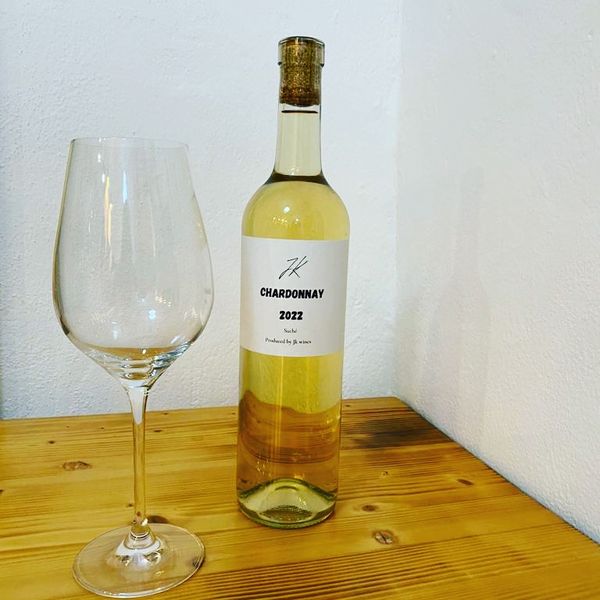Chardonnay 