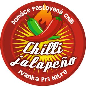 Chilli-Jalapeno.sk Ivanka pri Nitre