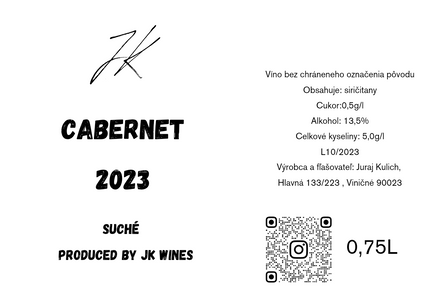 Cabernet 